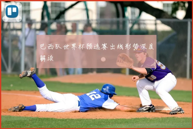 巴西队世界杯预选赛出线形势深度解读