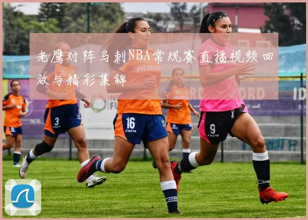 老鹰对阵马刺NBA常规赛直播视频回放与精彩集锦