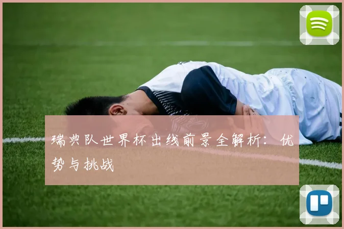 瑞典队世界杯出线前景全解析：优势与挑战