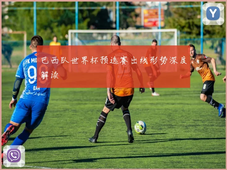 巴西队世界杯预选赛出线形势深度解读