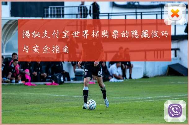 揭秘支付宝世界杯购票的隐藏技巧与安全指南
