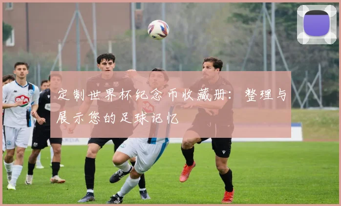 定制世界杯纪念币收藏册:整理与展示您的足球记忆