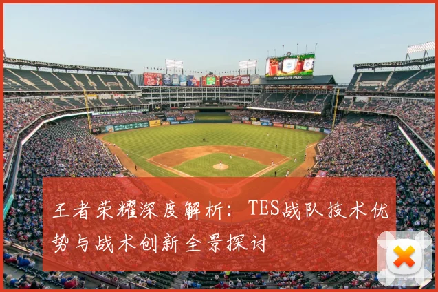 王者荣耀深度解析:TES战队技术优势与战术创新全景探讨