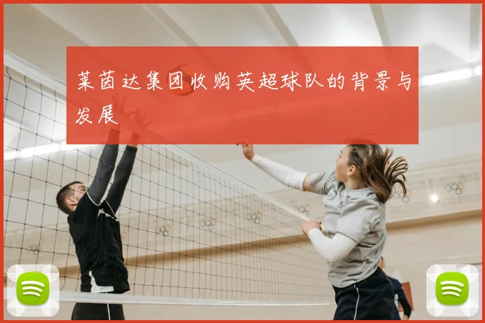 莱茵达集团收购英超球队的背景与发展