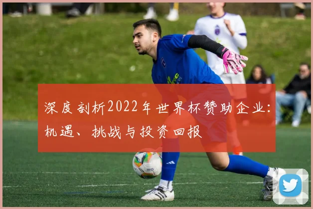 深度剖析2022年世界杯赞助企业：机遇、挑战与投资回报