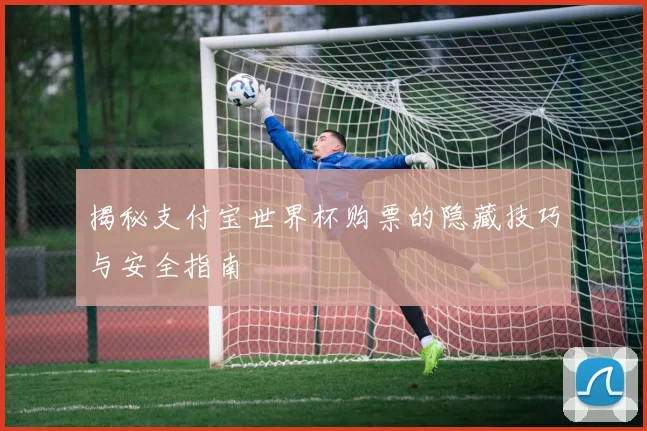 揭秘支付宝世界杯购票的隐藏技巧与安全指南